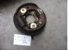 Anchor plate with brake shoes rear, right Chatenet Media