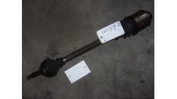 Drive shaft (L is R) Erad Spacia