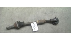 Drive shaft (L is R) Erad Spacia