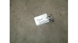 Odometer drive Erad Spacia