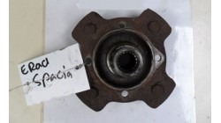 Wheel hub (L, R) Erad Spacia