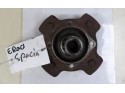 Wheel hub (L, R) Erad Spacia