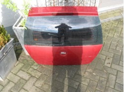 Rear door JDM Abaca