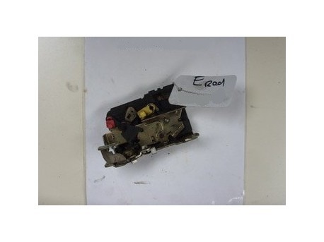 Door lock mechanism left Erad Spacia