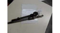 Steering axle with clevis Erad Spacia