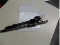 Steering axle with clevis Erad Spacia