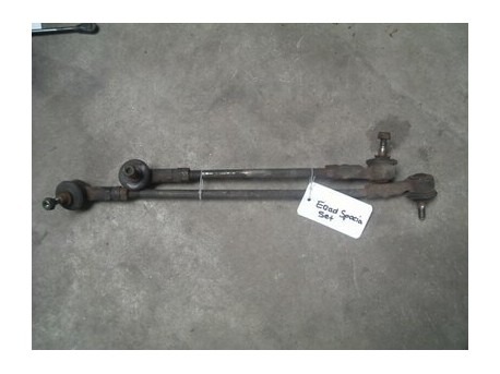 Steering rods short & long (set) Erad Spacia