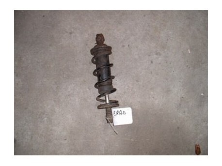 Rear shock absorber Erad Spacia 10 inch