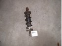 Rear shock absorber Erad Spacia 10 inch