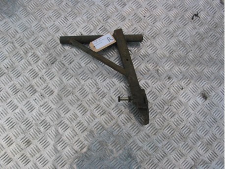 Suspension arm rear left Erad Spacia