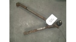 Suspension arm front right Bellier Opale