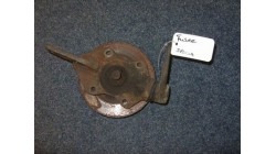 Steering knuckle with brake discs (L, R) Erad Spacia