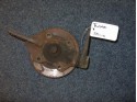 Steering knuckle with brake discs (L, R) Erad Spacia