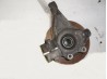 Steering knuckle with brake rotor front right Chatenet Stella