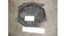 Cooling Fan Erad Spacia