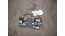 Relay box, JDM Titane 1