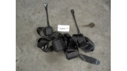 Seat belt set Chatenet Media