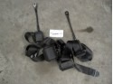 Seat belt set Erad Spacia