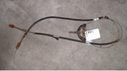 Parking Brake Lead Erad Spacia