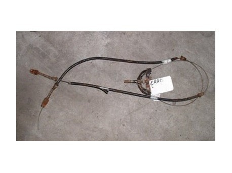 Parking Brake Lead Erad Spacia