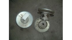 Clutch gearbox Amica & Canta