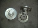 Clutch gearbox Amica & Canta