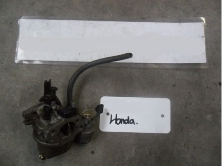 Vergaser Honda Motor