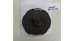 Flywheel Yanmar