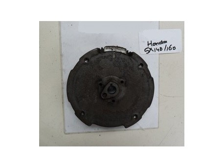 Flywheel Yanmar