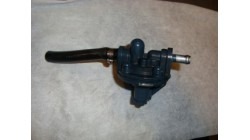 Fuel pump Aixam Kubota