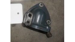 Cover (control bulb) Aixam Kubota