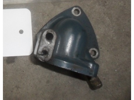 Cover (control bulb) Aixam Kubota