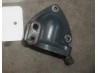 Cover (control bulb) Aixam Kubota
