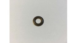 Brandplaatje Atomizer Lombardini