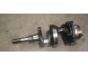 Crankshaft Aixam Kubota