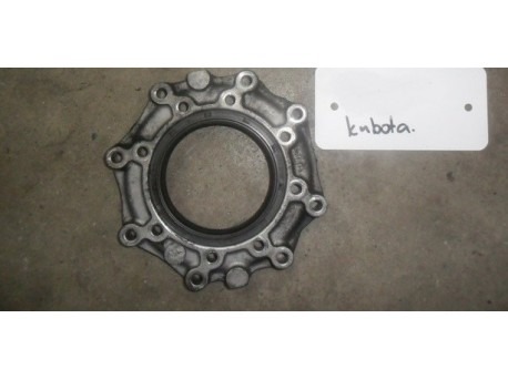 Oil Seal Aixam Kubota