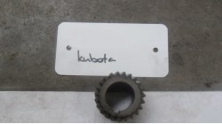 Gear large Aixam Kubota (diameter 9.5 cm)