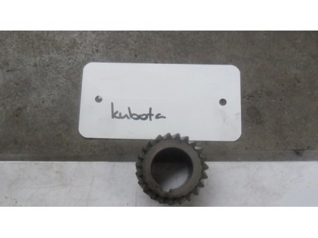 Gear large Aixam Kubota (diameter 9.5 cm)