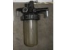 Fuel filter holder Aixam Kubota