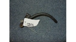 Brandstofafsluiter / stopsolenoid Lombardini
