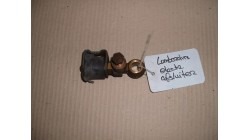 Brandstofafsluiter / stopsolenoid Lombardini