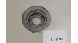 Pulley (diameter 16) Lombardini