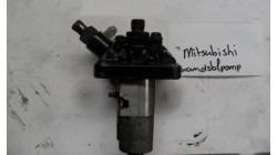 Fuel Pump Mitsubishi