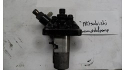 Kraftstoffpumpe (mechanisch) Lombardini