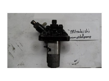 Fuel pump (mechanical) Lombardini