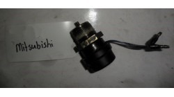 Brandstofafsluiter / stopsolenoid Mitsubishi