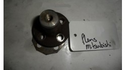 Base plate motor coupling fixing Lombardini