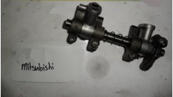 Crank & camshaft set Mitsubishi