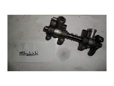 Crank & camshaft set Lombardini