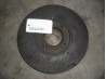 Base plate motor coupling fixing Mitsubishi